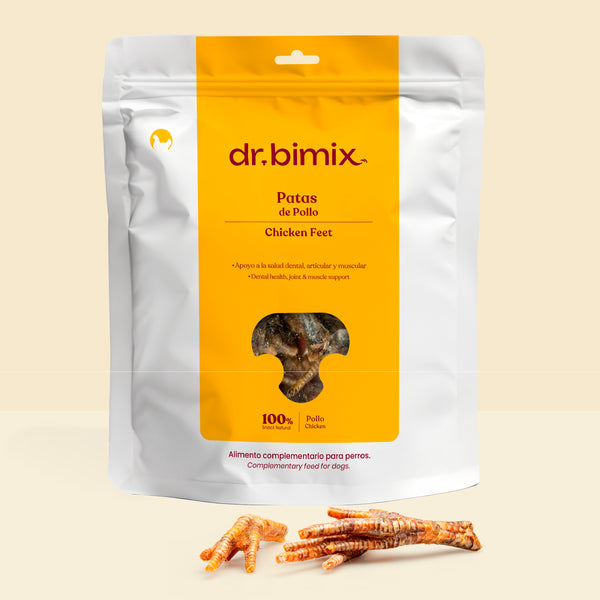 Poultry Chews