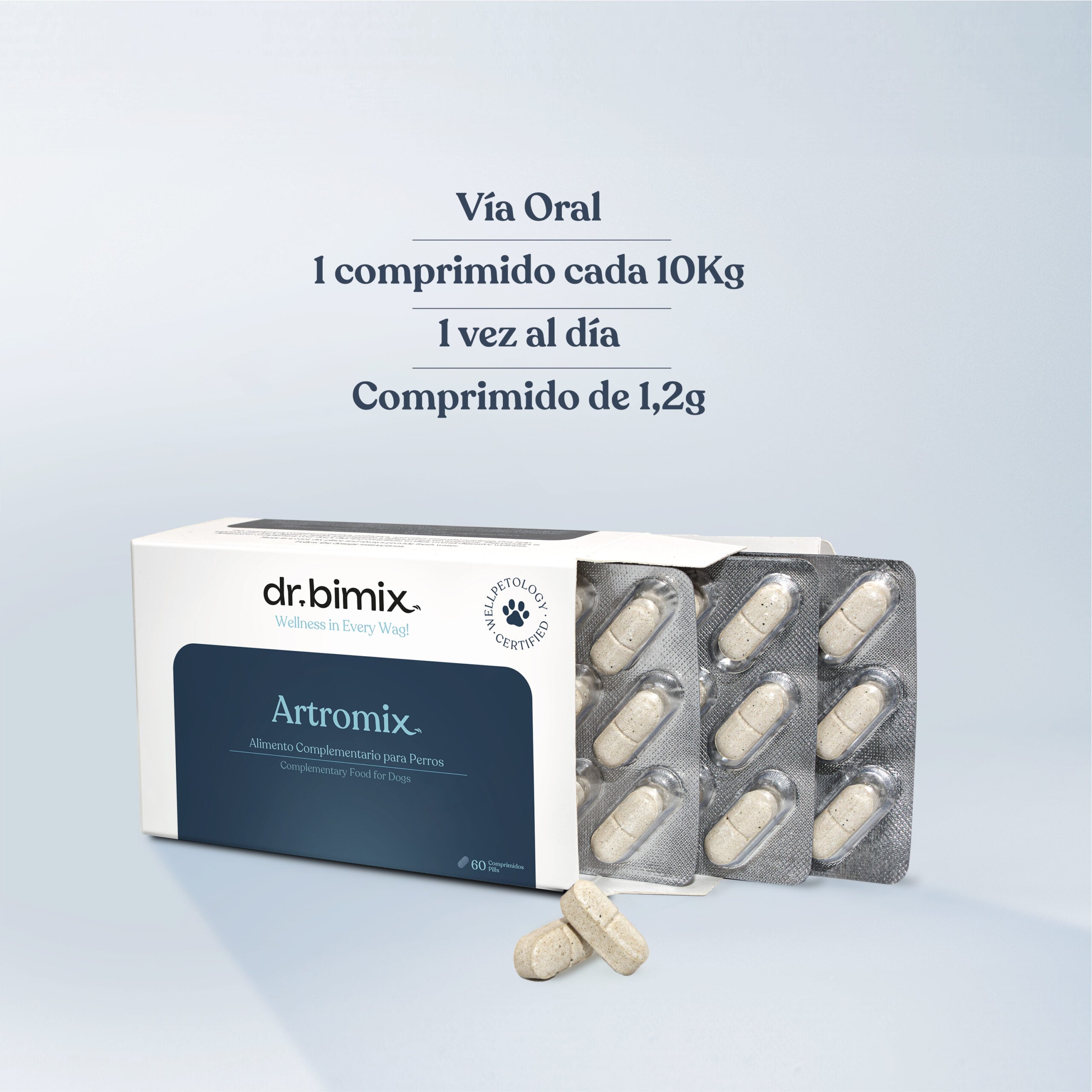 Artromix
