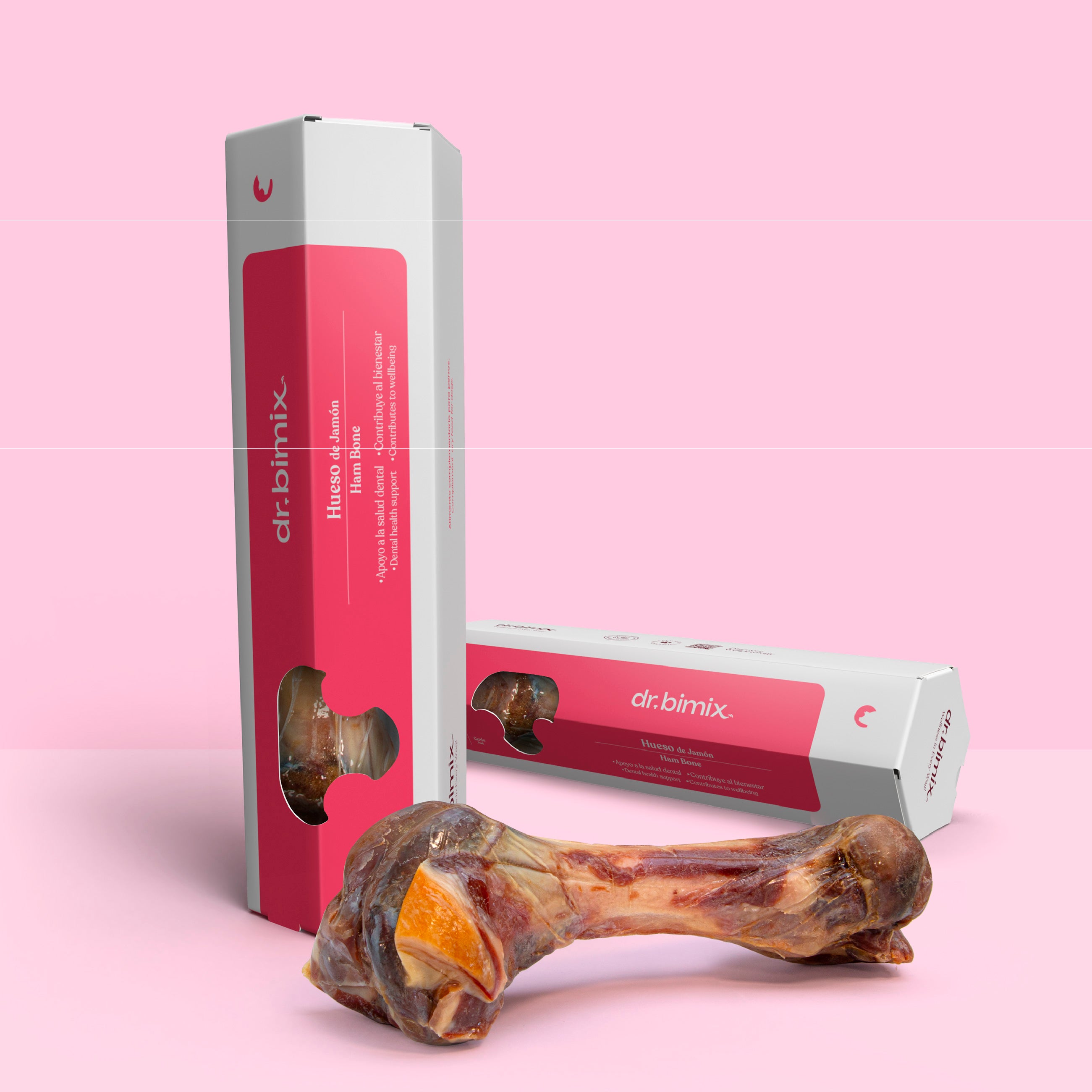 Hueso de jamón