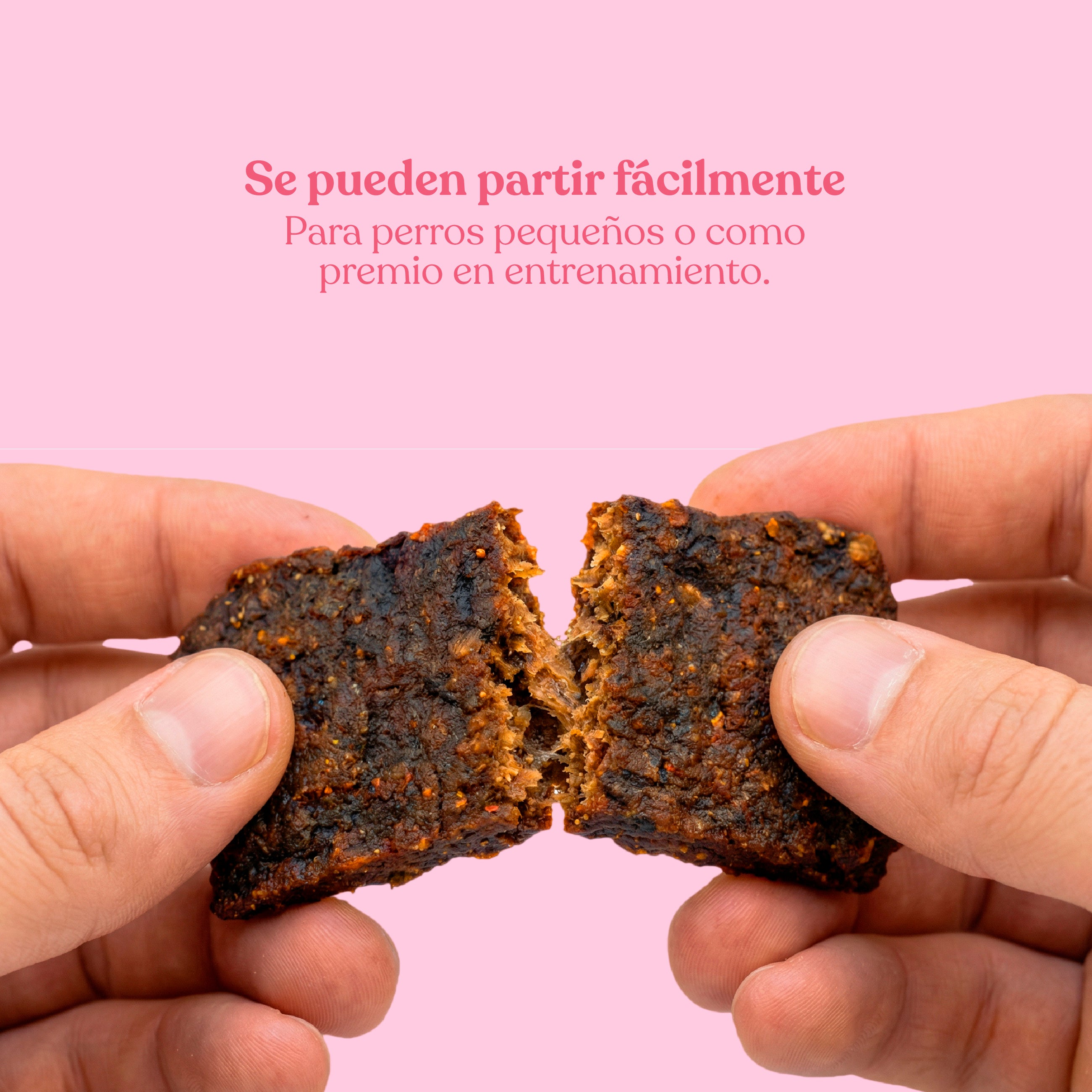Filetes de cerdo con zanahoria
