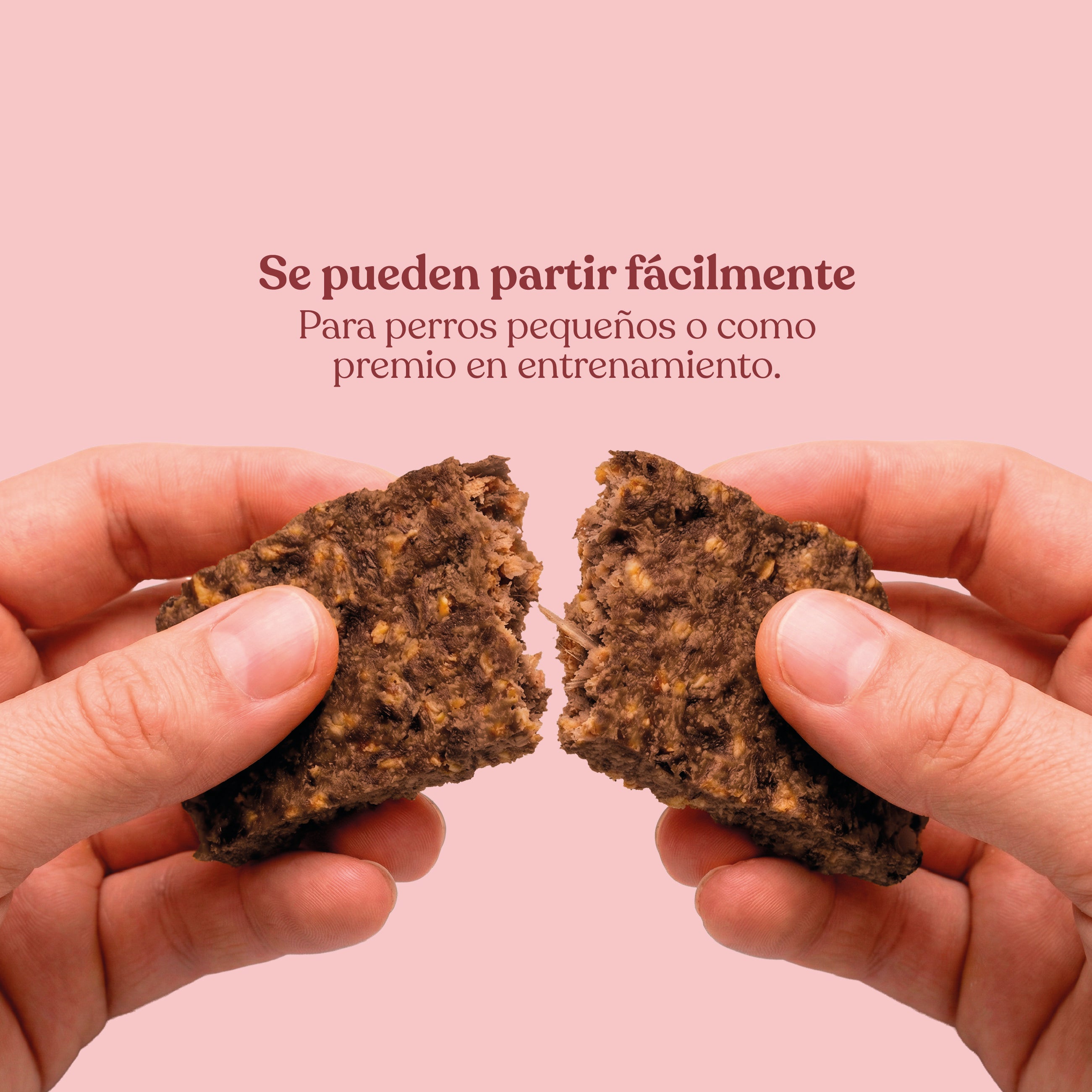 Filetes de ternera con remolacha
