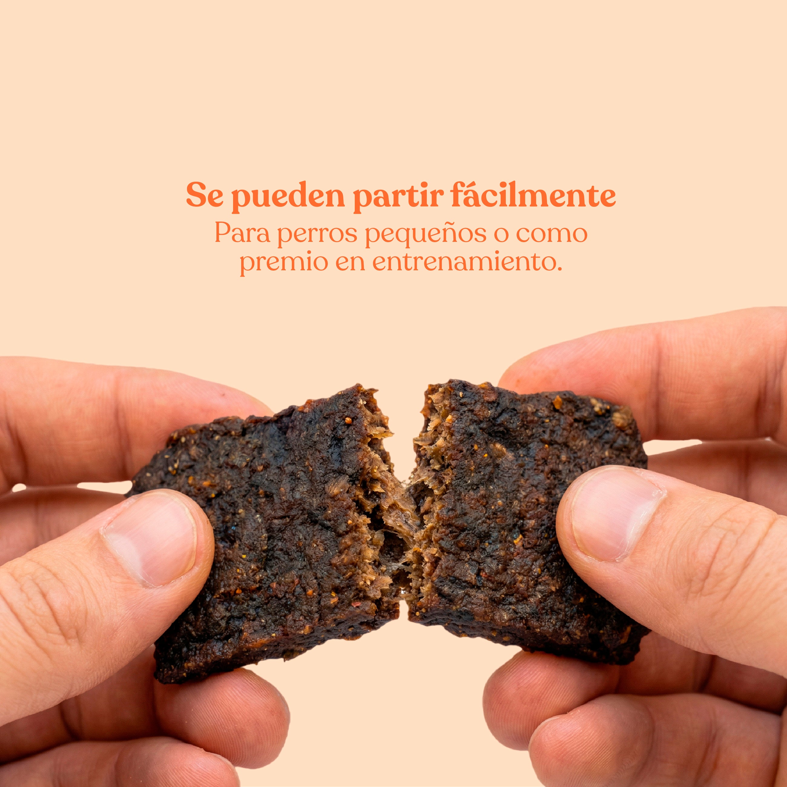 Filetes de pato con arándanos