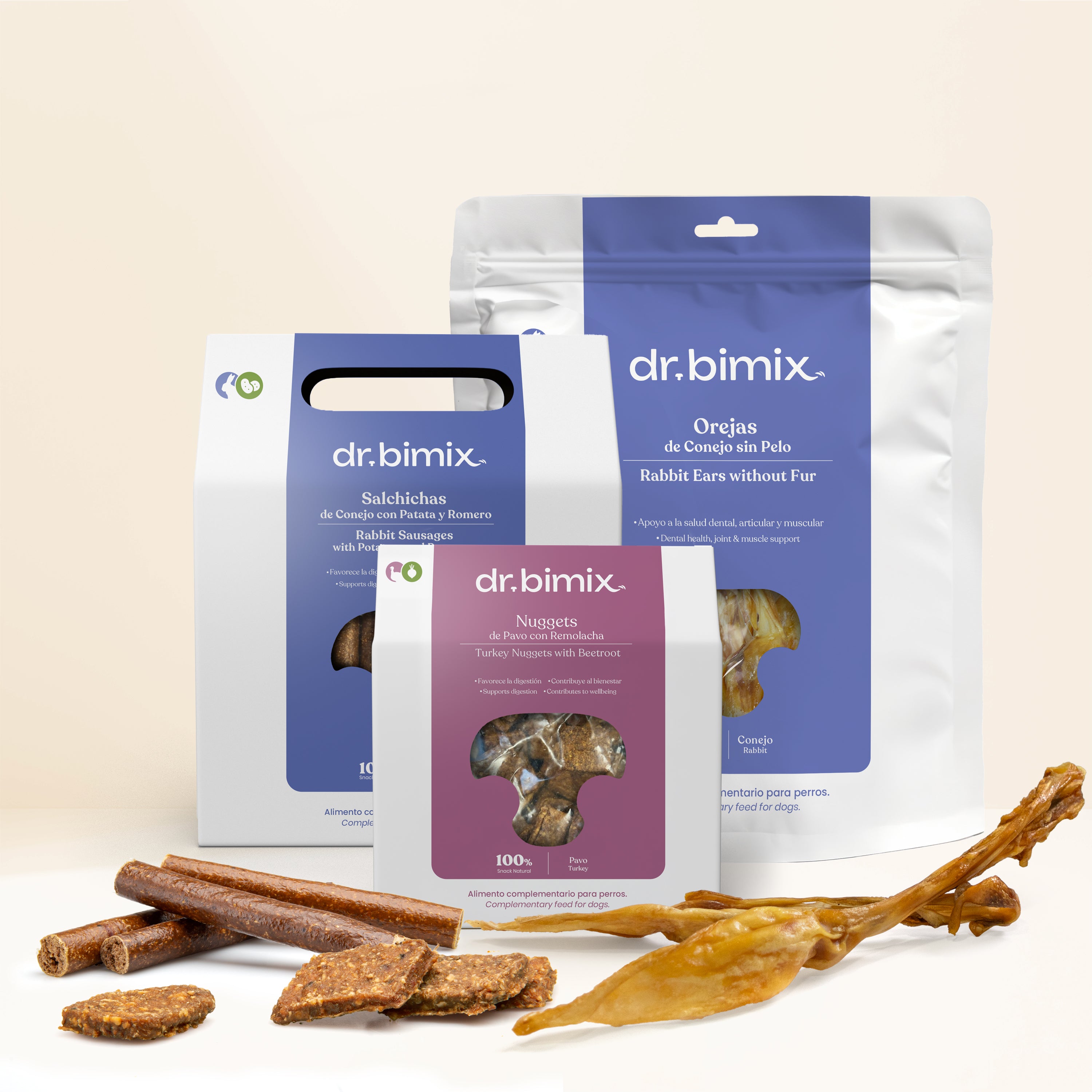 Pack Bienestar digestivo