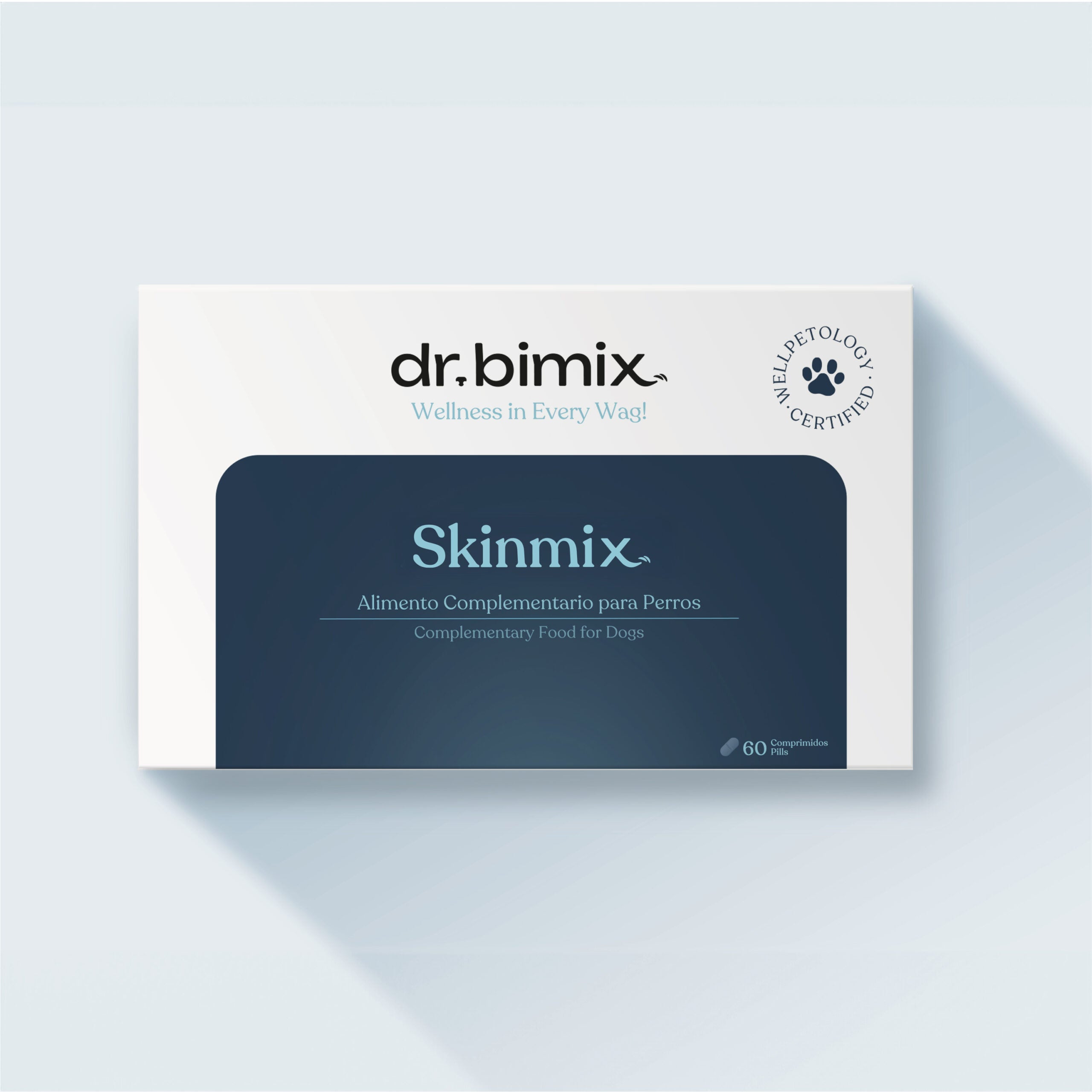 Skinmix