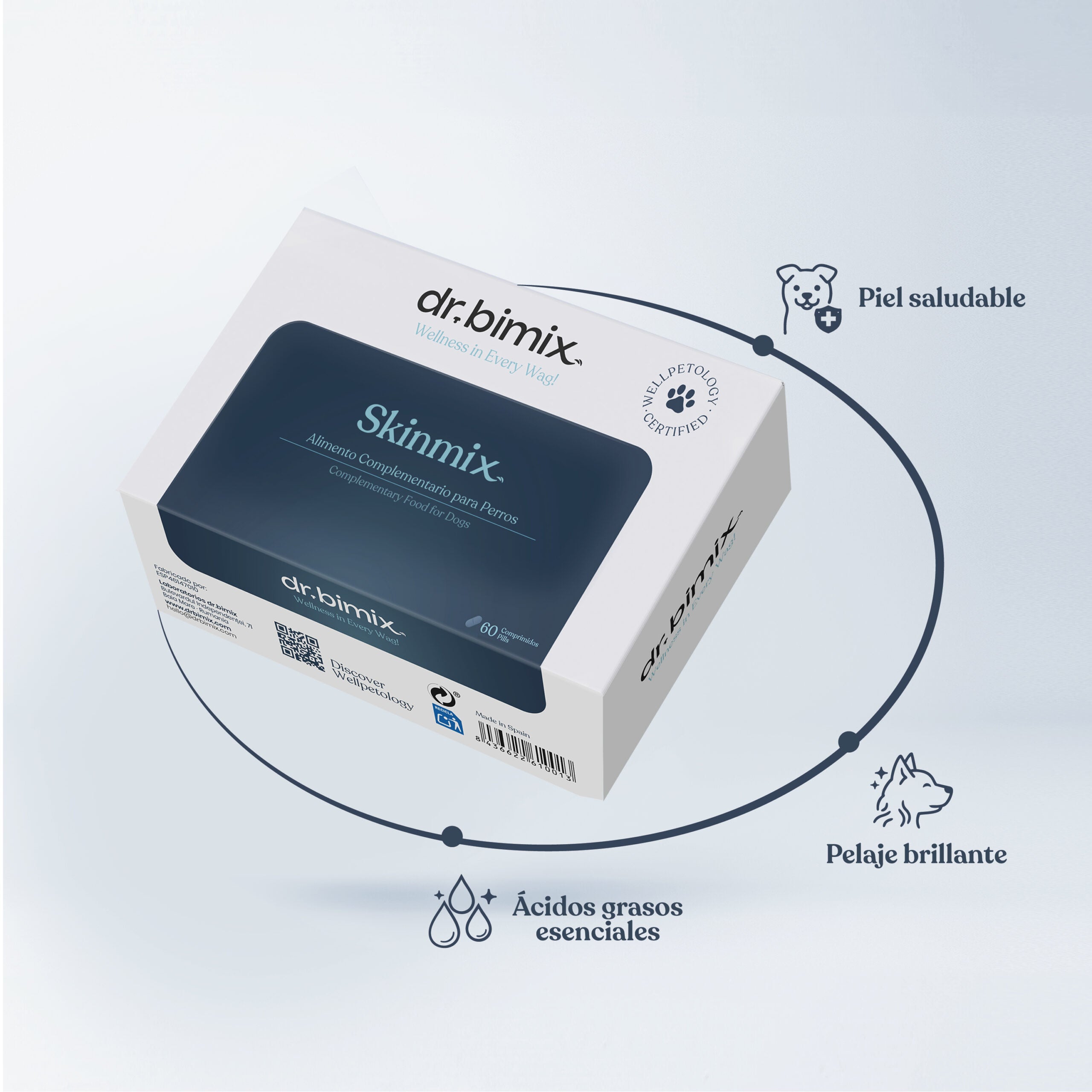 Skinmix
